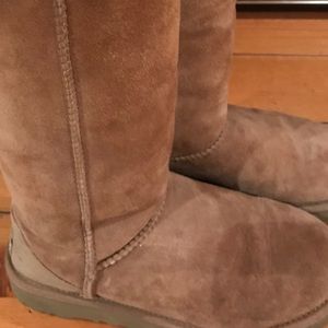 Ugh boots